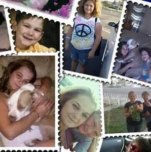 Meet your Posher, Misty